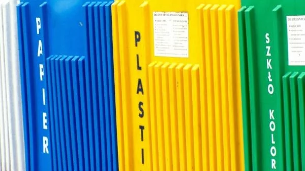 ЕК помага на държавите от съюза да се справят с отпадъците