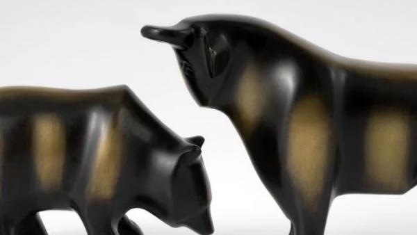 Малък оборот на БФБ