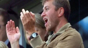 Синът на Абрамович се сдоби с петролно находище