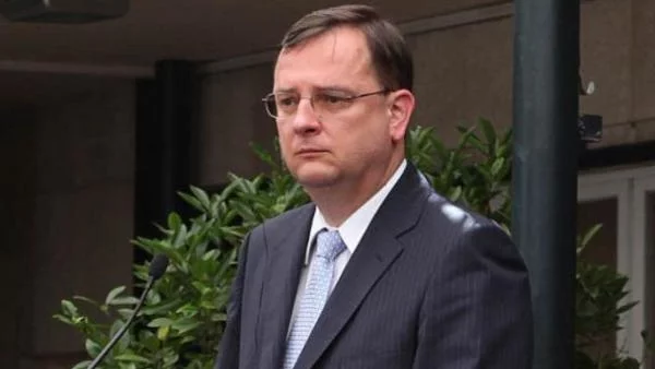 Чехия за България: Случаят с ЧЕЗ е политическа афера