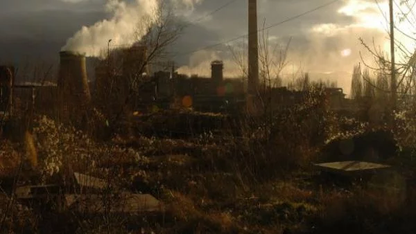 Израелска фирма се отказва от ТЕЦ Шумен заради протестите в България?