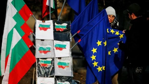 ЕК: България да спазва правилата на ЕС за свободното движение на капитали