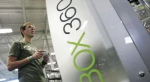 В първи рунд на мача Xbox победител е: Майкрософт