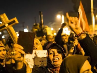 Ислямистите в Египет с двоен стандарт към жените 