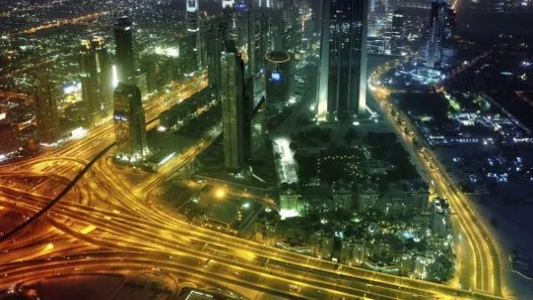 Първият „зелен” небостъргач ще търси инвеститори в Дубай