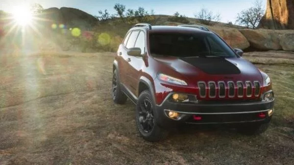 На кого му допада новият Jeep Cherokee?