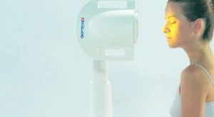 Светлината лекува сенна хрема