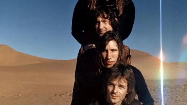 Том Стопард посвещава радиопиеса на Pink Floyd