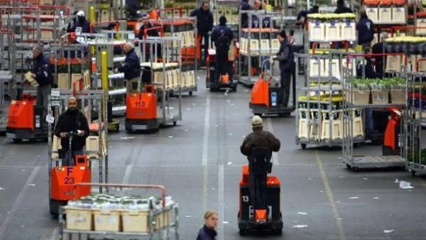 Производството в България се оскъпява, цените му растат