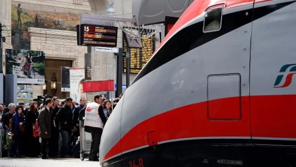 Гърция започва приватизация на железниците си