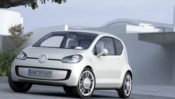 50 хил. нови работни места открива VW до 2018 година