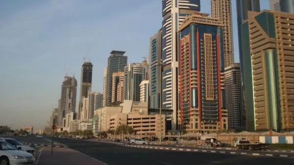 Строителството на „Мейдан сити” в Дубай може да стартира до месец