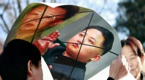 Хакерите ще ни спасят от Ким Чен Ун?