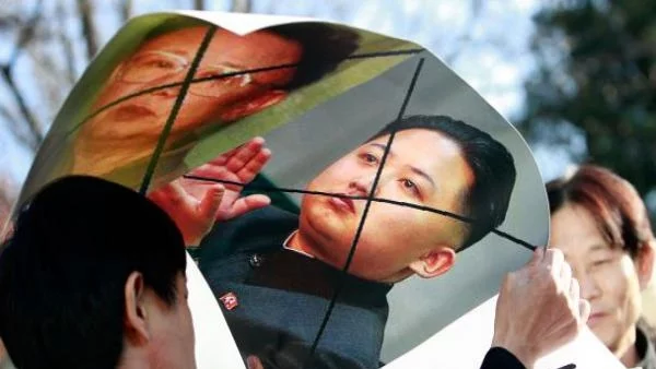 Хакерите ще ни спасят от Ким Чен Ун?