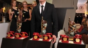 Винпром Пещера смаза конкуренцията на Винария 2013