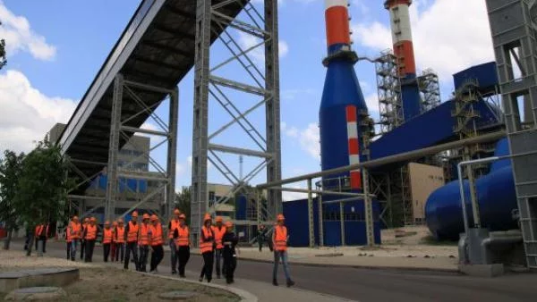 Въглищата се превръщат в бомба за енергийния ни сектор