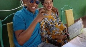 Бионсе и Джей Зи отпразнуваха годишнината си в Куба