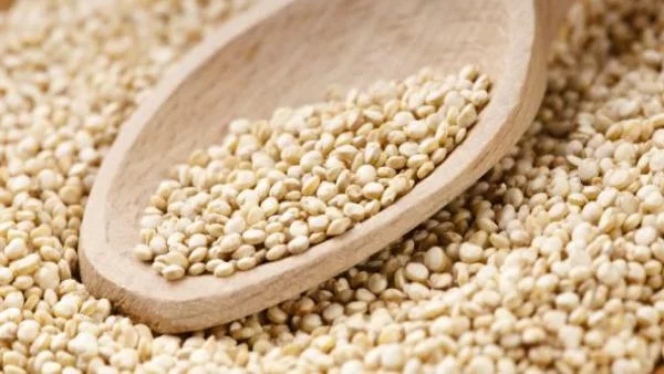 За какво е полезна киноата