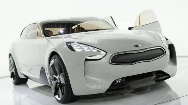 Kia може да пусне конкурент на Toyota GT86