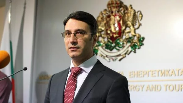 ВЕИ е бъдещето, смята Трайчо Трайков.