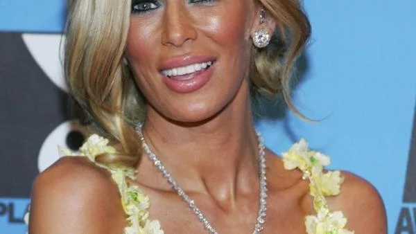 Арестуваха порно звездата Джена Джеймисън