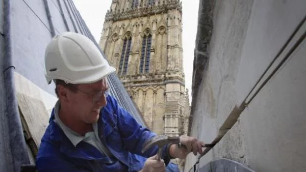 Най-сигурните професии на бъдещето