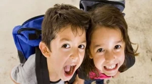 Готово ли е детето ви за училище?