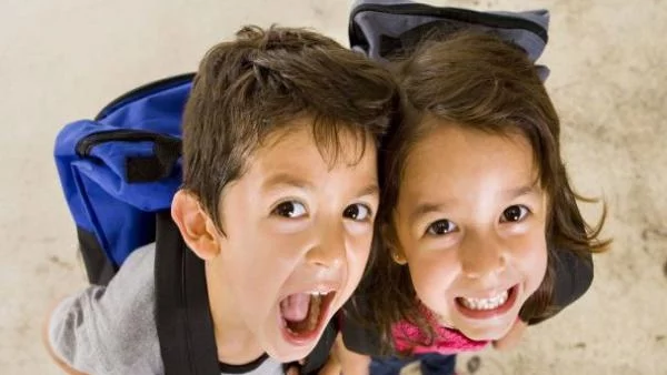 Готово ли е детето ви за училище?