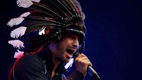 Jamiroquai към българските фенове: Гответе се за взривяващо шоу