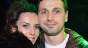 Александър Сано: Нели е любовта на живота ми