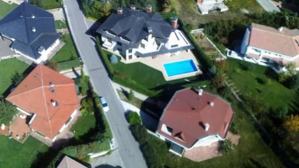 Най-активните купувачи на луксозни имоти в света са руснаците