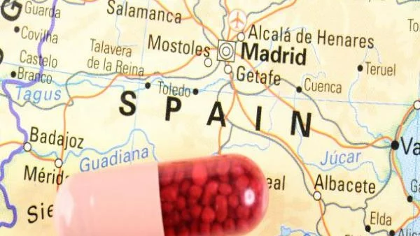 Инфлацията в Испания се понижава