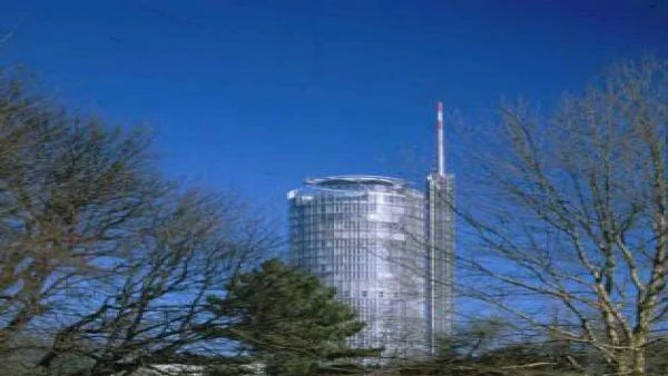 ОМV изкупи дела на RWE в Набуко