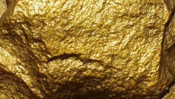 Защо се срина златото?