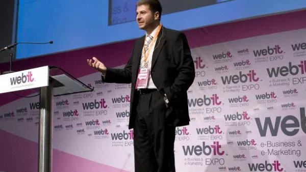 Проектът "Успелите" на Webit Bulgaria и eAcademy набира скорост