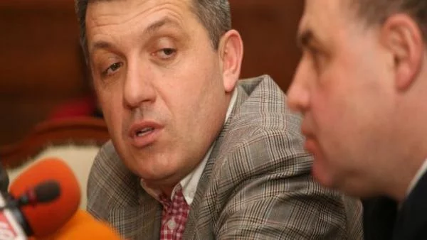 Директорът на БАБХ подаде оставка