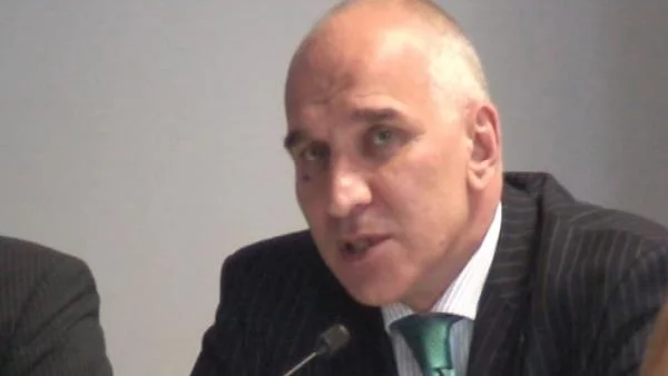 Хампарцумян: Финансовата стабилност е необходима, но не е условие за растеж