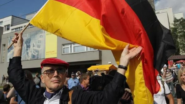 "Муудис" потвърди топ-рейтинга на Германия