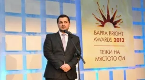 All Channels Communication Group е PR Агенция на годината в България