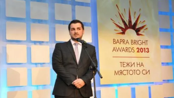 All Channels Communication Group е PR Агенция на годината в България