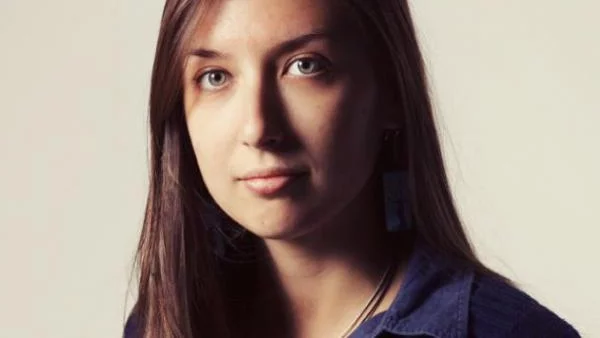 Лекторът на WordUp! Conference Sofia 2013 Ивелина Димова: Правенето на теми е един най-важните елементи