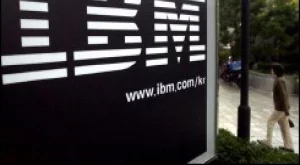 IBM съкращава 9700 французи до 2015 година