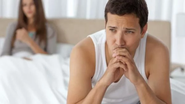 Малки неща, които могат да наранят мъжете