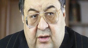 Най-богатият британец е руски бизнесмен