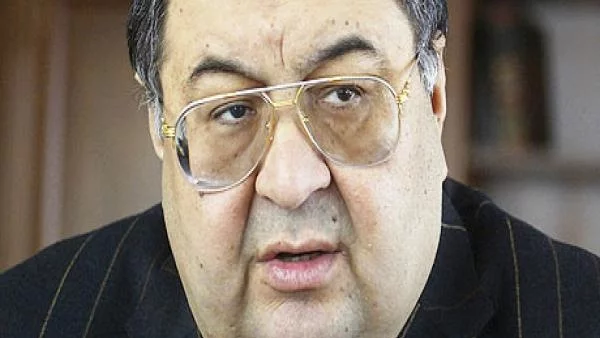 Най-богатият британец е руски бизнесмен