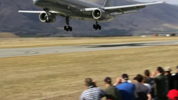 Япония модифицира дефектните акумулатори на Боинг 787 