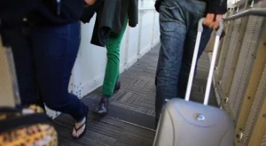 Хаос на летищата в САЩ заради съкращения