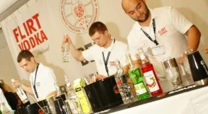 Българските бармани излъчиха най-добрият в своята професия за годината