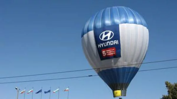 Хюндай с 15% по-малко нетна печалба