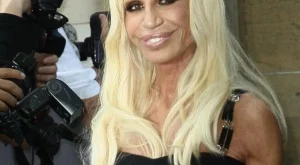 Донатела Версаче: Лейди Гага е истинска модна икона 